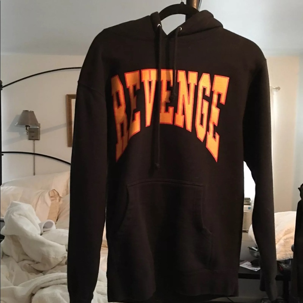 Drake summer sixteen hoodie